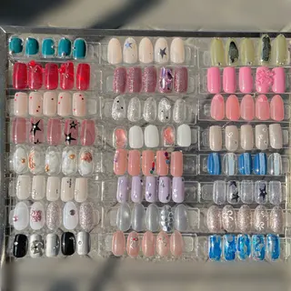 ネイル janma.nail ✳︎akiのネイルデザイン