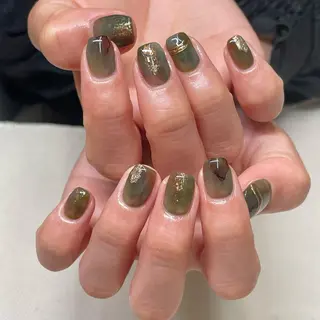 ネイル reika .のネイルデザイン