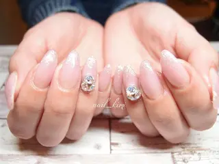 ネイル ConneQt所属・ETHOSENSE. kimikaのネイルデザイン