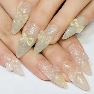 ネイル よしだ ひろきのネイルデザイン