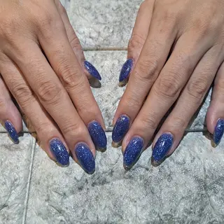 ネイル RounGe町田店 🧸大谷のネイルデザイン