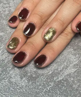 ネイル sharo nailのネイルデザイン