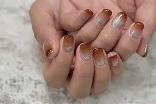 ネイル 山田 将也のネイルデザイン