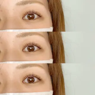 マツエク・マツパ 𝗿𝗲𝗼𝗻𝗮 🦦𓂃 𓈒𓏸のマツエク・マツパデザイン