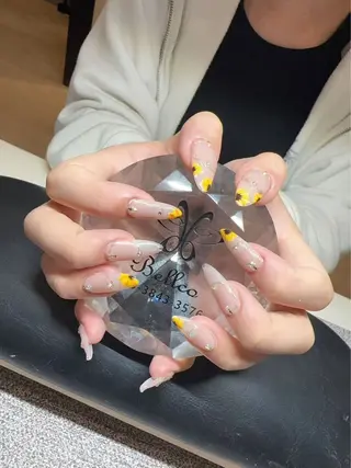 ネイル ベラッコ所属・ネイルサロン ベラッコのネイルデザイン