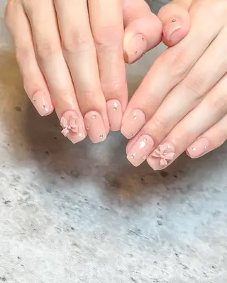 ネイル private acottoのネイルデザイン