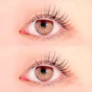 マツエク・マツパ 西尾 未来音の眉毛・アイブロウイメージ