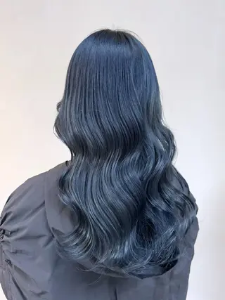 ロング 🐹 Mio / 艶髪/縮毛矯正🍎のヘアスタイル