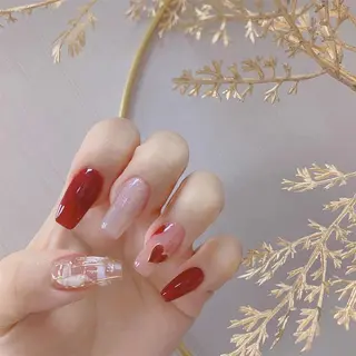 ネイル Brand byme 上野店のエステ・リラクイメージ