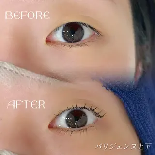 マツエク・マツパ via名古屋駅前店 💎Koudaのマツエク・マツパデザイン