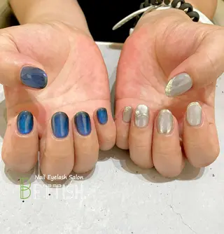 ネイル BETTISH. KUMIKO☺︎︎のネイルデザイン