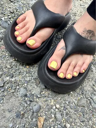 ネイル MRS/ miyu🎀のネイルデザイン