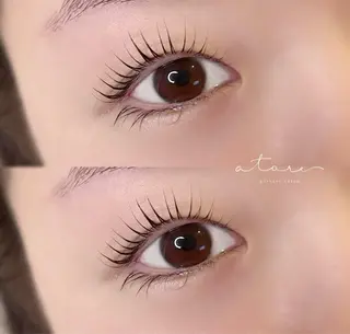 マツエク・マツパ atore つかさのマツエク・マツパデザイン