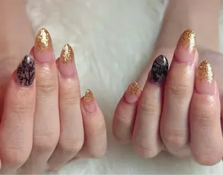 ネイル COCO所属・COCO nail salonのネイルデザイン
