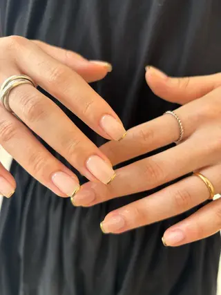 ネイル emu nail yuのネイルデザイン