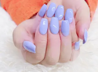 ネイル NailOnason ナナのネイルデザイン