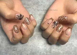 ネイル NAILSALON  Ichi所属・NAILSALON Ichiのネイルデザイン