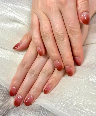 ネイル nailroom HARU.のネイルデザイン