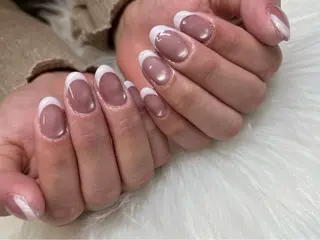 ネイル Ravi【胡町】 伊藤のネイルデザイン