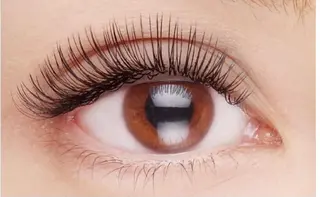マツエク・マツパ eyelash Aoのマツエク・マツパデザイン