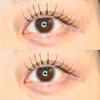 マツエク・マツパ ❤︎miyu❤︎ lパリエクlのマツエク・マツパデザイン