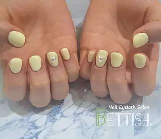 ネイル BETTISH AIRIのネイルデザイン