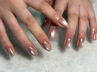 ネイル private salon MEILI所属・ちゅるんネイル専門店 ✴︎MEILI✴︎のネイルデザイン