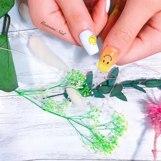 ネイル USAMiMi 🐰💕のネイルデザイン