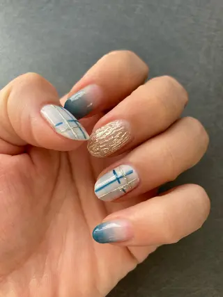 ネイル Tree 〜saito〜のネイルデザイン