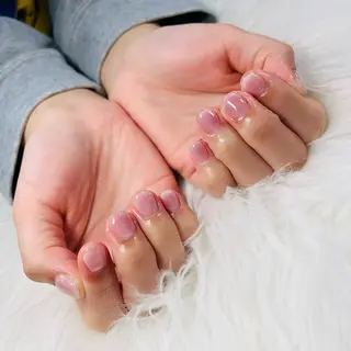 ネイル ネイルサロン ロア旧ジョリーのネイルデザイン