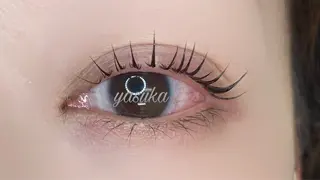 マツエク・マツパ TIARA池袋西口店 店長YASUKA💐のマツエク・マツパデザイン