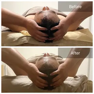 Anne 眠質改善 小顔脳洗浄®︎所属・Anneオーナー Ananのエステ・リラクイメージ