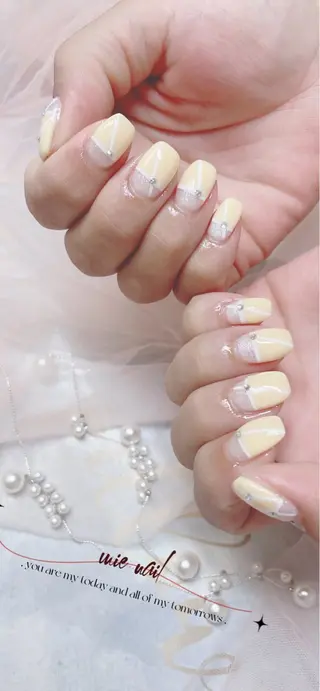 ネイル Mie nailのネイルデザイン
