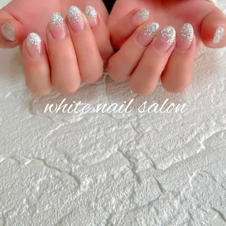 ネイル white nail salonのネイルデザイン