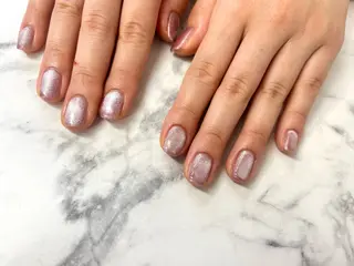 ネイル Regene ARAKIのネイルデザイン