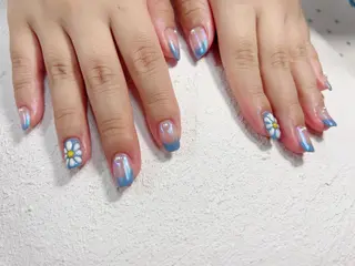 ネイル Regaro i.sのネイルデザイン