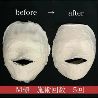 小顔サロンMoana所属・小顔サロン Moanaのエステ・リラクイメージ