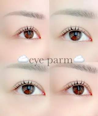 マツエク・マツパ Lino所属・田中 佳奈(口コミ高評価のマツエク・マツパデザイン