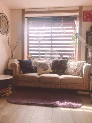 UN・MULAN (大田　瑶子)のエステ・リラクイメージ