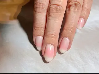 ネイル ビューティーサロン プチフルールのネイルデザイン