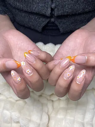ネイル UM Nail Salonのネイルデザイン