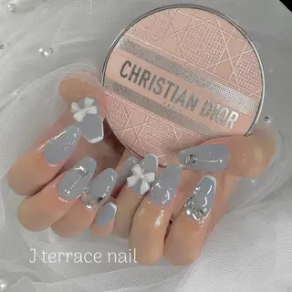 ネイル J terrace Nailのネイルデザイン