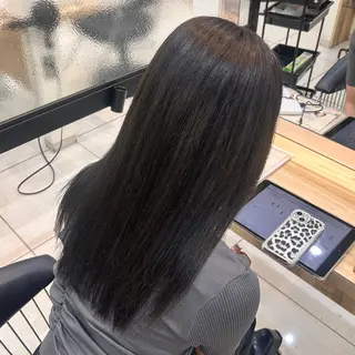 ミディアム SeeK NEXT: sara ໒꒱‧₊˚のヘアスタイル