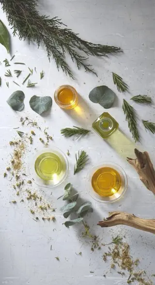 ラ　プレゼンス MAIのエステ・リラクイメージ