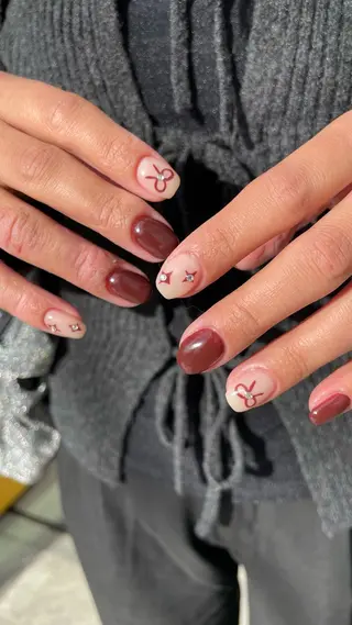 ネイル Blabo鹿児島中央 senaのネイルデザイン