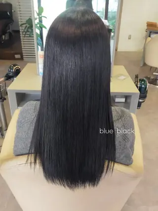 カラー SiLO 🎀 𝕂𝕒𝕟𝕟𝕒のヘアスタイル