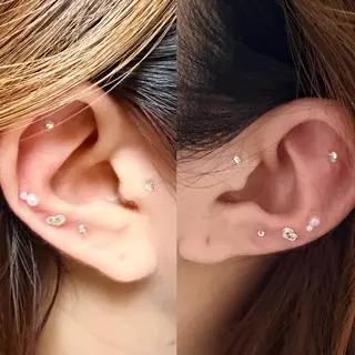 プライベートサロン　Ria所属・プライベートサロン Riaのエステ・リラクイメージ