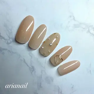 ネイル sawasaki kotomiのネイルデザイン