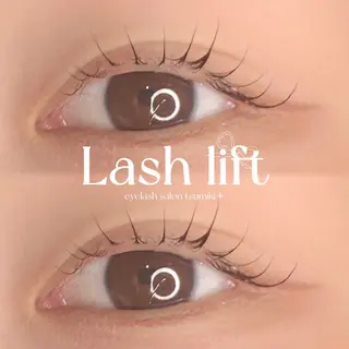 マツエク・マツパ つみき＋所属・つみき＋ RURIの眉毛・アイブロウイメージ