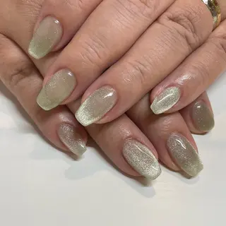ネイル KANOA nail place【カノア ネイル プレイス】所属・Sasa ✿のネイルデザイン